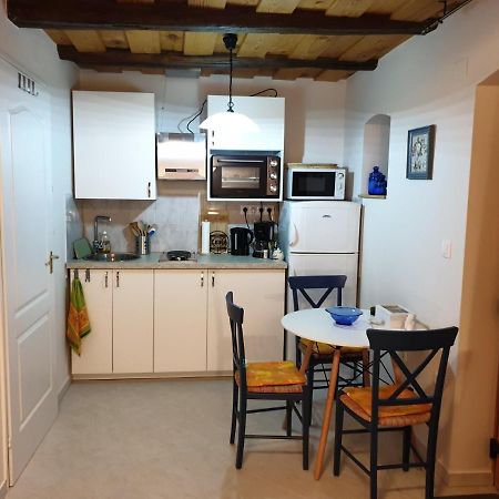 Kis Haz Apartman Zalacsány Exterior foto